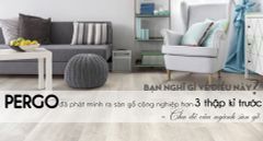 SÀN GỖ PERGO 03571