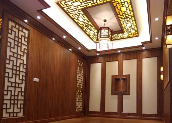 Tấm Ốp Nano Hobiwood 408