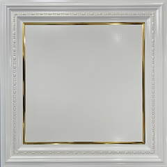 Trần nhôm 3D Nghệ thuật – A02