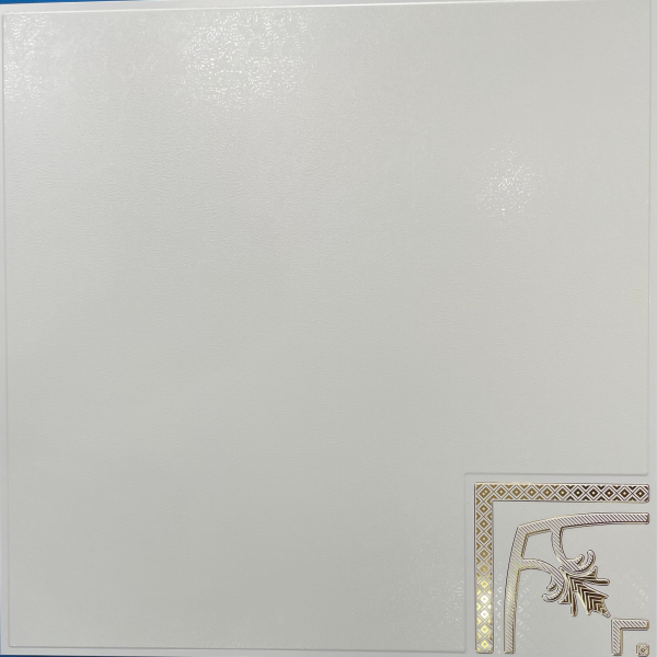 Trần nhôm 3D Nghệ thuật – A04