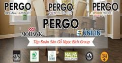 SÀN GỖ PERGO 01459