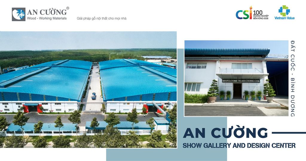 Sàn Xương Cá An Cường AC - 4033