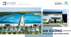 Sàn Xương Cá An Cường AC - 4033