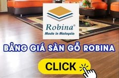 Sàn gỗ Robina O131 – BN
