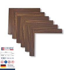 XƯƠNG CÁ 12MM - C02 VÂN WALNUT