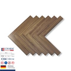 XƯƠNG CÁ 12MM - C04 VÂN CẨM LAI