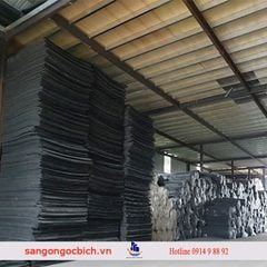 Cao Su Non Cách Âm Chống Rung