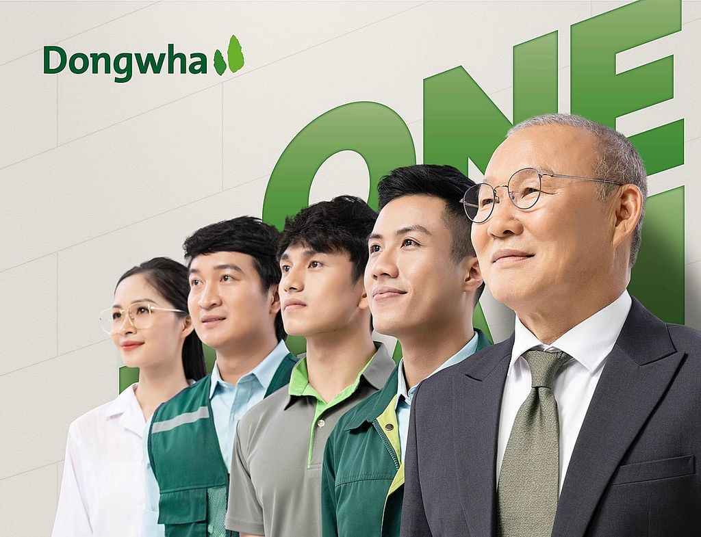 Sàn gỗ DongWha K0805
