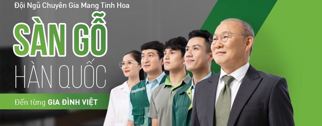 Sàn gỗ DongWha K0803