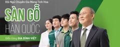 Sàn gỗ DongWha K01208