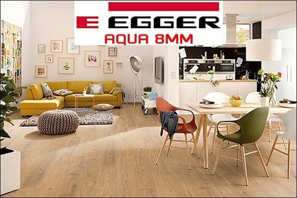 Sàn gỗ đức Egger 8mm EPL208