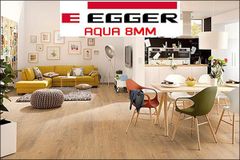 Sàn gỗ đức Egger 8mm EPL208