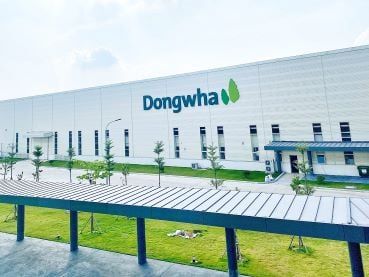 Sàn gỗ DongWha K01205