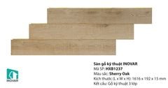 Sàn Gỗ Kỹ Thuật Inovar HXB1237