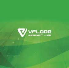 Sàn nhựa Vfloor V404