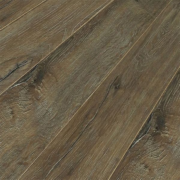 Sàn gỗ JANMI O122 12mm bản nhỏ