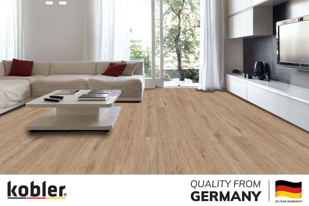 Sàn thạch anh  Kobler K31