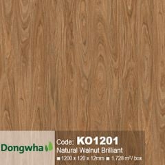 Sàn gỗ DongWha K01201