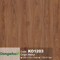 Sàn gỗ DongWha K01205