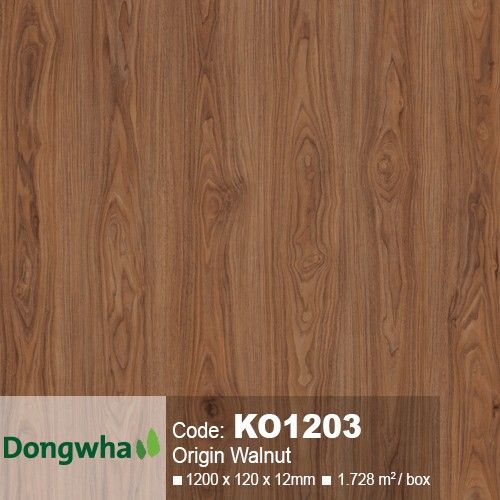 Sàn gỗ DongWha K0803