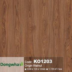 Sàn gỗ DongWha K0803