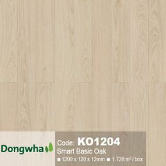 Sàn gỗ DongWha K01205