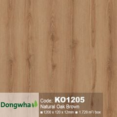 Sàn gỗ DongWha K01205