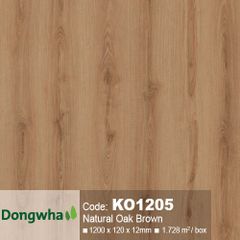 Sàn gỗ DongWha K0803