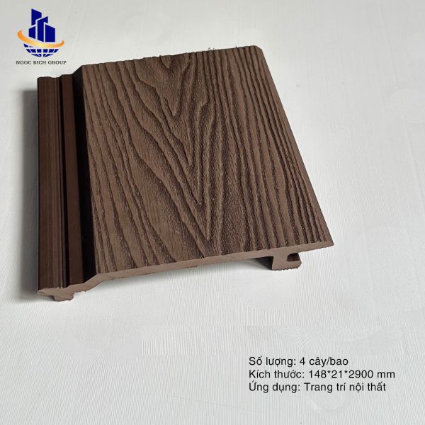 Lam 1 Sóng Ngoài Trời 148x21