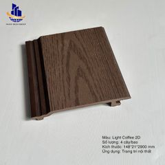 Lam 1 Sóng Ngoài Trời 148x21