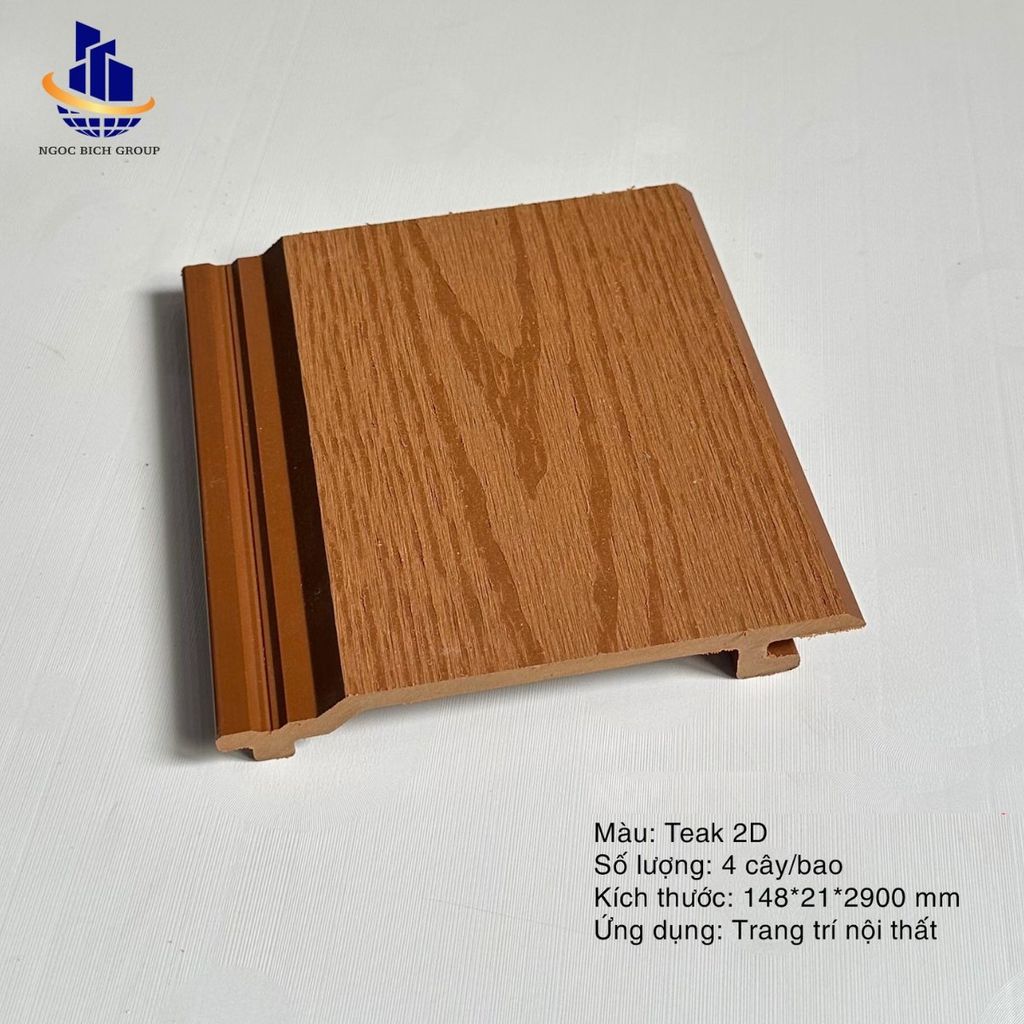 Lam 1 Sóng Ngoài Trời 148x21