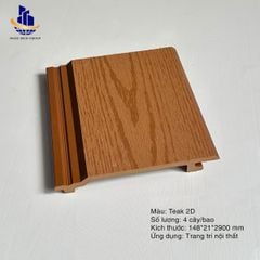 Lam 1 Sóng Ngoài Trời 148x21