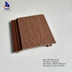 Lam 1 Sóng Ngoài Trời 148x21