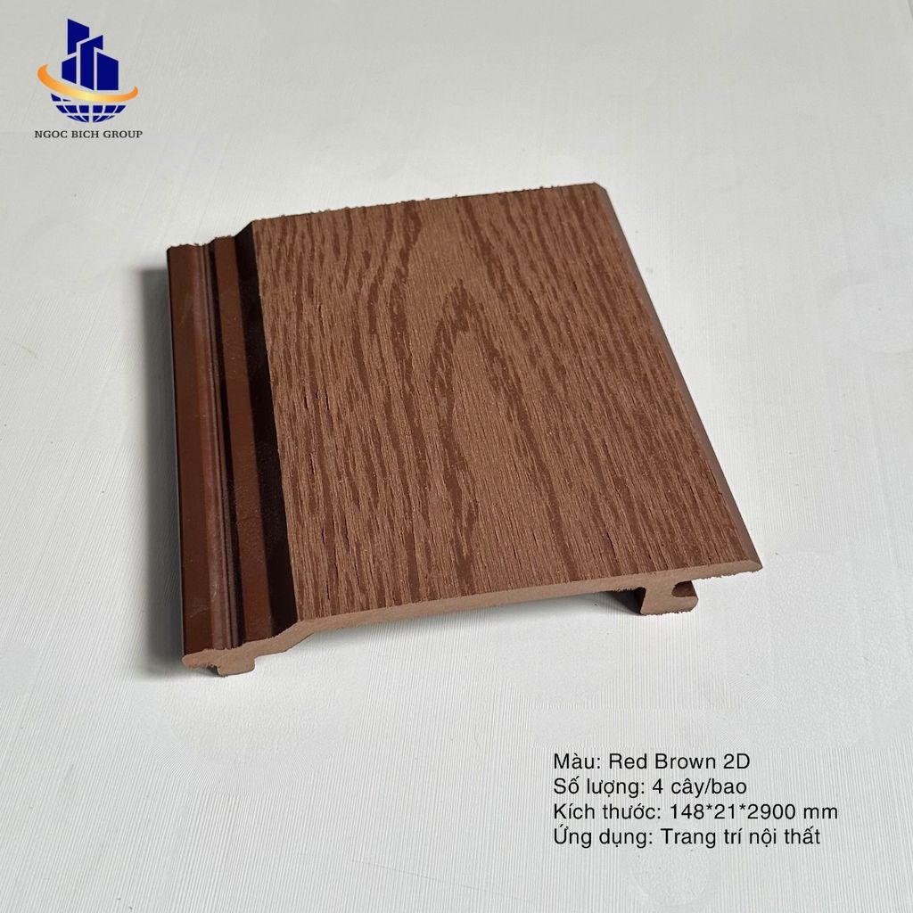Lam 1 Sóng Ngoài Trời 148x21