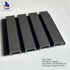 Lam Sóng Ngoài Trời 219x26