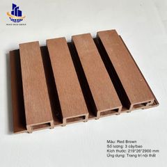 Lam Sóng Ngoài Trời 219x26