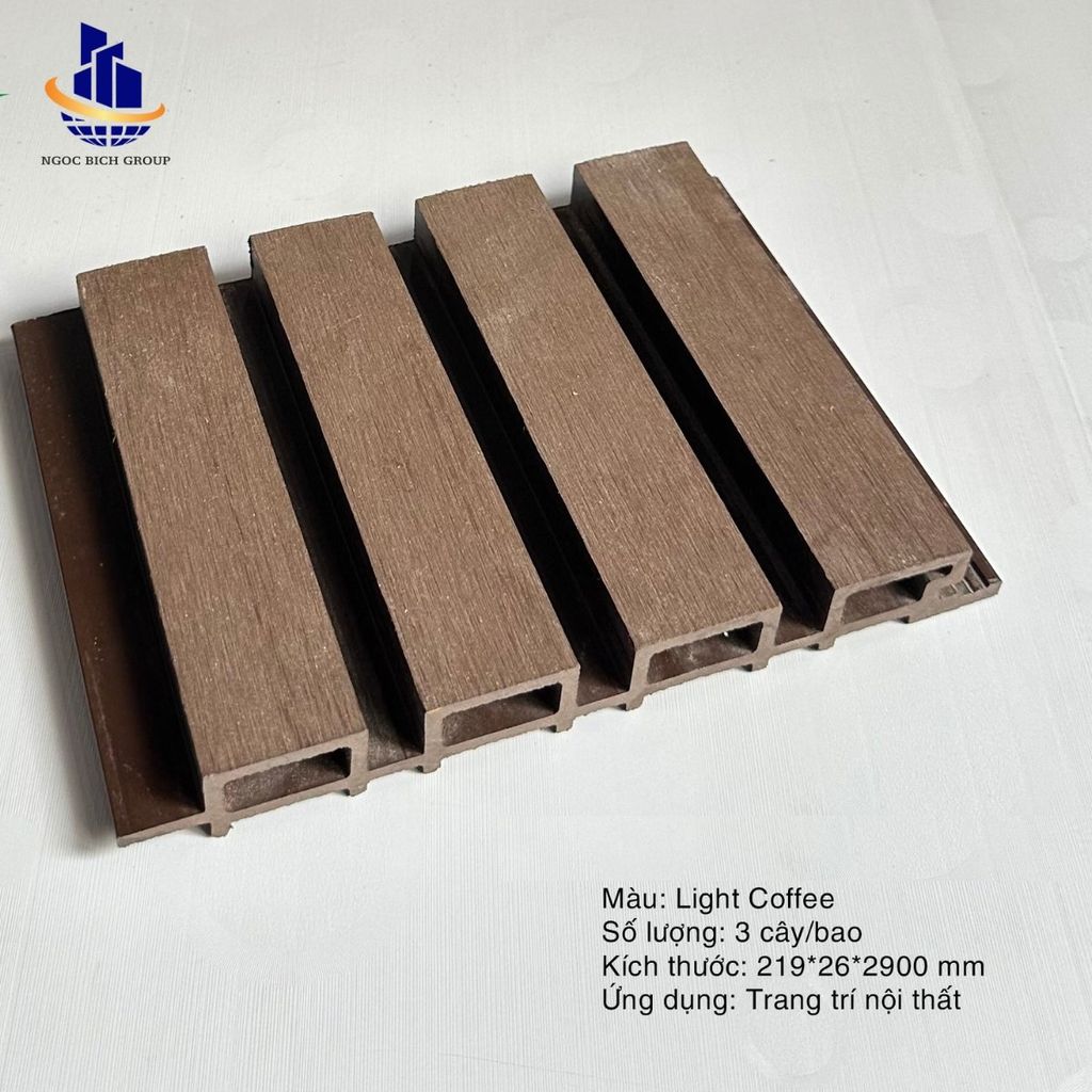 Lam Sóng Ngoài Trời 219x26