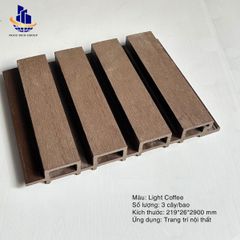 Lam Sóng Ngoài Trời 219x26
