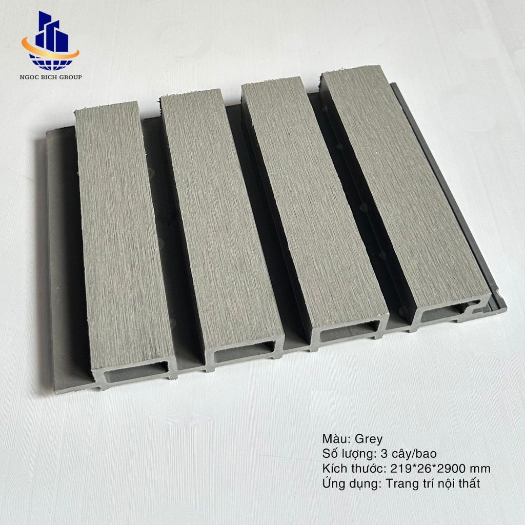 Lam Sóng Ngoài Trời 219x26