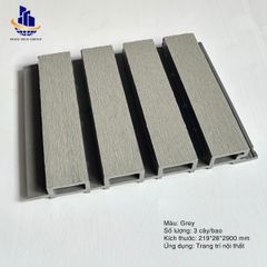 Lam Sóng Ngoài Trời 219x26