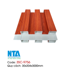 Lam Sóng NTA - 9756