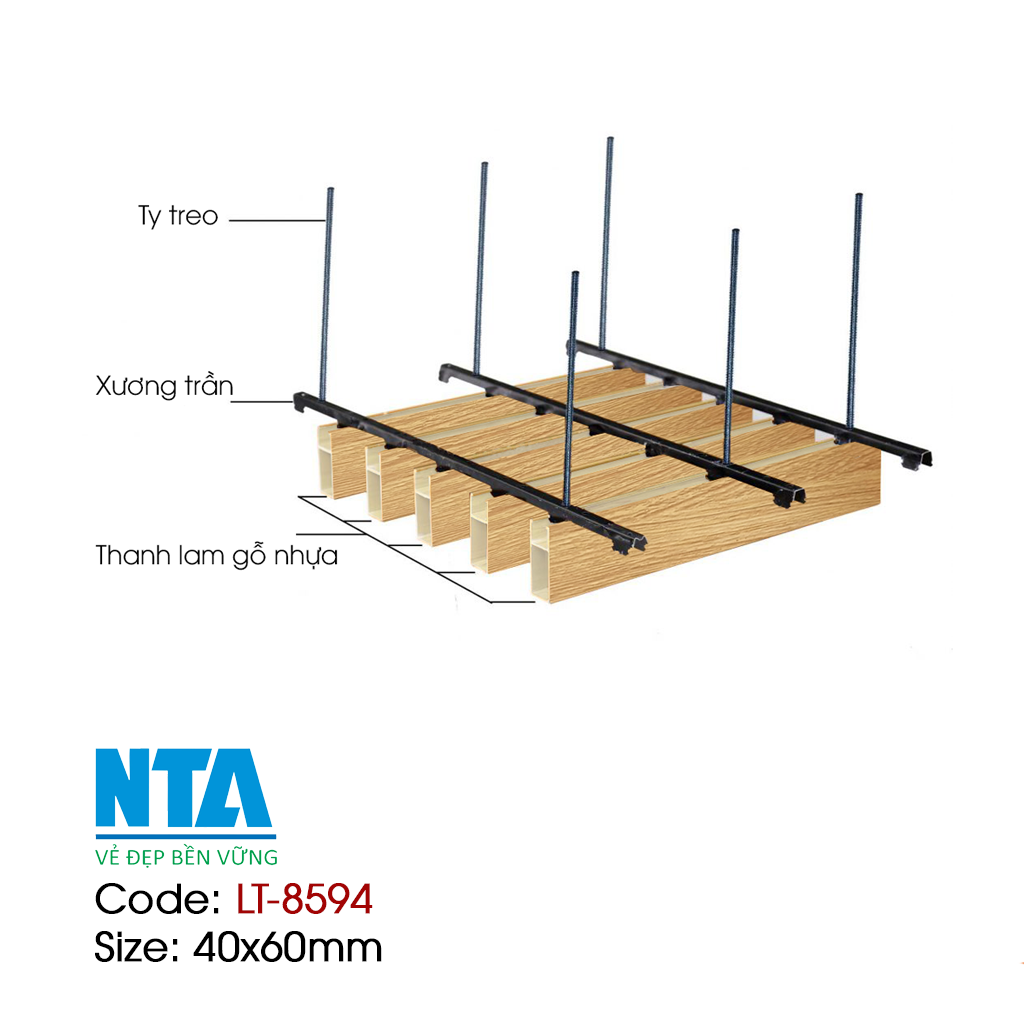 Lam treo NTA-9756