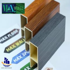 Thanh Gỗ Nhựa đa năng Maxwood