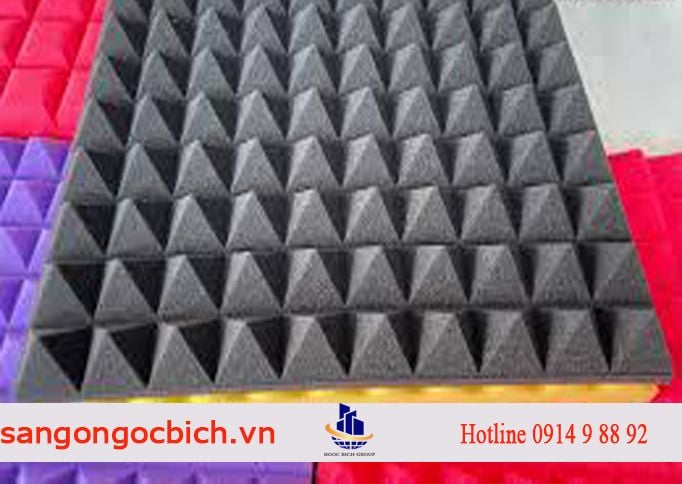 MÚT KIM TỰ THÁP TIÊU ÂM
