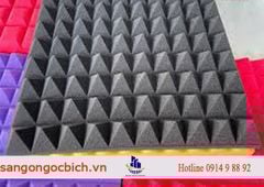 MÚT KIM TỰ THÁP TIÊU ÂM