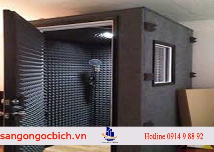 MÚT KIM TỰ THÁP TIÊU ÂM