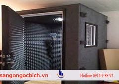 MÚT KIM TỰ THÁP TIÊU ÂM