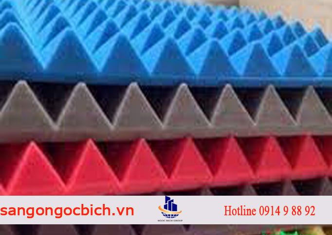MÚT KIM TỰ THÁP TIÊU ÂM
