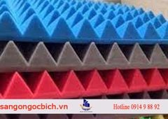MÚT KIM TỰ THÁP TIÊU ÂM