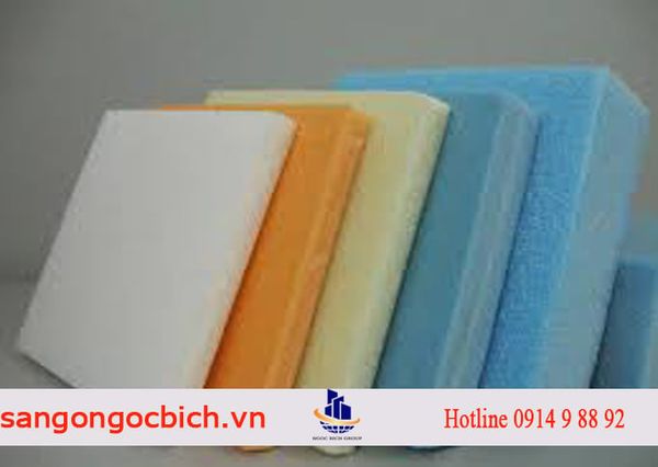 Mút Phẳng Tiêu Âm